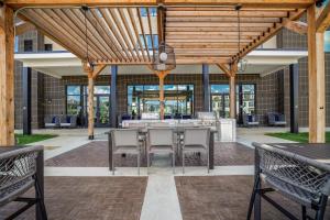 Homewood Suites By Hilton Madison Huntsville