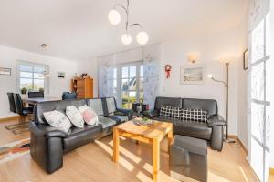 Ferienhaus Am Achterwasser 38