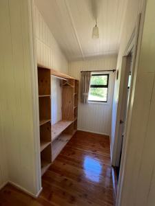 Cascada Malalcahuello, ex madre natura