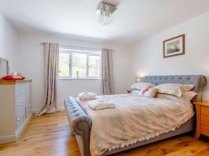 4 Bed in Parracombe 82500