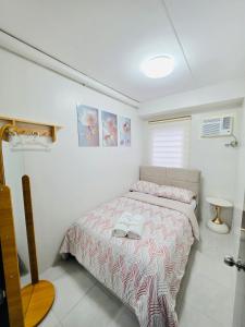 2BR Staycation in Deca Banilad by XTine City Scape