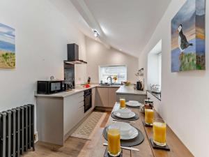 2 Bed in Amble 91206