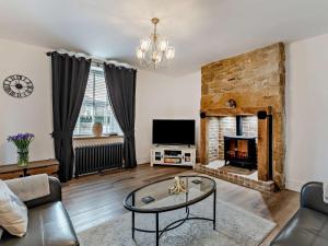 2 Bed in Amble 91206