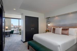 Hotel 1000, In The Unbound Collection By Hyatt