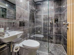 3 Bed in Brockenhurst oc-55301