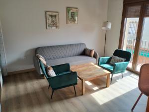 Apartamentos rurales La Higuera de José