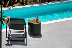 Bohemian Retreat Kefalonia