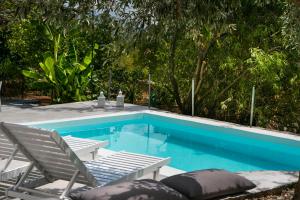 Bohemian Retreat Kefalonia