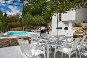 Bohemian Retreat Kefalonia