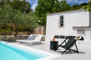 Bohemian Retreat Kefalonia