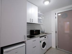 Apartment San Pedro 4