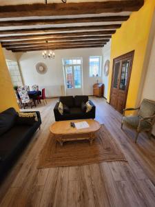 Maison de village entre le futuroscope et Beauval