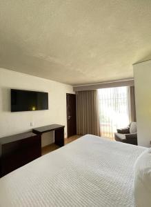 Hotel Arroyo de la Plata