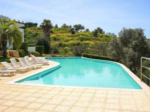 Serenity 18 House by Stay ici Algarve Holiday Rental