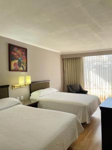 Hotel Arroyo de la Plata