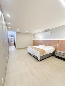 Linda Casa em Condomínio de Luxo