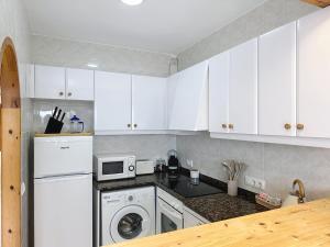 Apartamento con piscina SS20