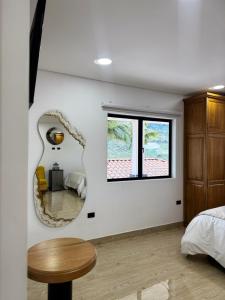 Ecohotel Dubai del Oriente