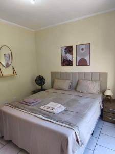 Apartamento Completo