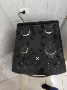 Apartamento Completo