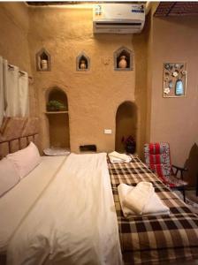 Manazil Inn نزل المنازل