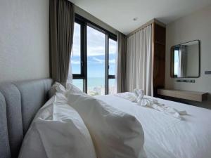 EDGE Central PATTAYA SKY