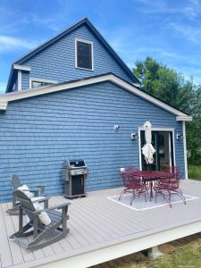 The Timeless Retreat Close Kennebunkport