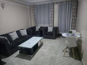 Deluxe bnb and hotel Nakuru