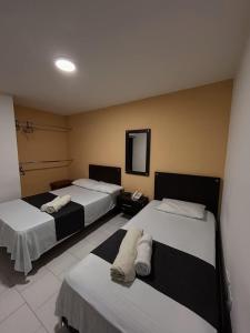 Hotel Exito Barranquilla