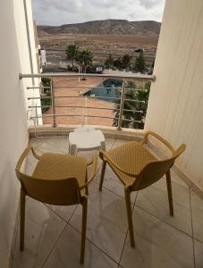 Saidia Luxury Apartment