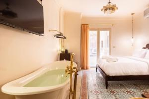 The Majestic Marrakesh Studio Cairos Downtown 14A