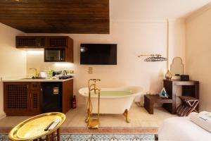 The Majestic Marrakesh Studio Cairos Downtown 14A