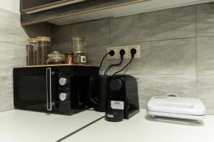 South Glyfada Downtown49 Apartment