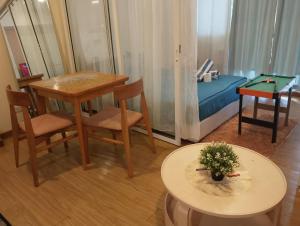 Azure Urban Resort Residences