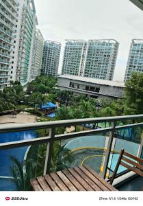 Azure Urban Resort Residences