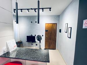 Residencial Mª Do Bonfim - 5km Aeroporto JK