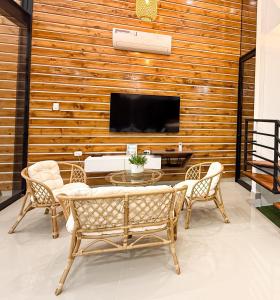 Casa Zhara - Casa de playa en Colán