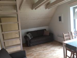 Apartmán U Venuše