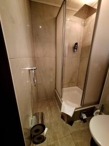 Hotel Augustin Komfort Leipzig