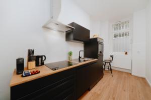 Homely Berlin - Familien & Gruppen, 2 Schlafzimmer, Top Anbindung