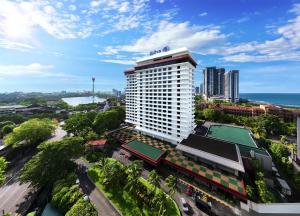 Hilton Colombo Hotel