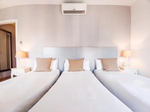 Canela Homes BARCELONA BALMES