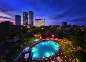Hilton Colombo Hotel