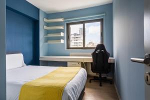 Luxury Central Family Penthouse in Nicosia