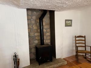 Cuevas La Veranda Orce