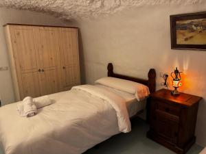 Cuevas La Veranda Orce