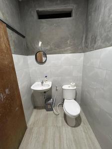 Keluncing Field Homestay