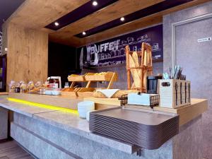 Ibis Budget Marseille Vitrolles