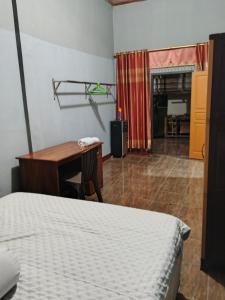 Keluncing Field Homestay