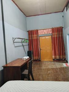 Keluncing Field Homestay